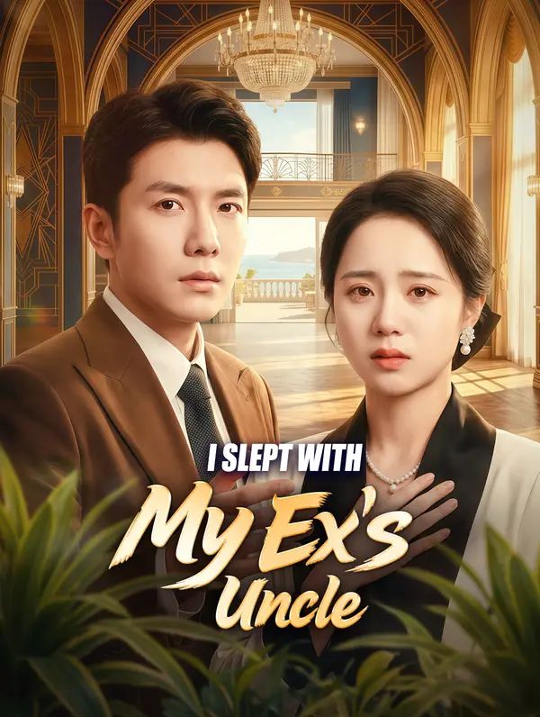 Poster for I Slept With My Ex's Uncle