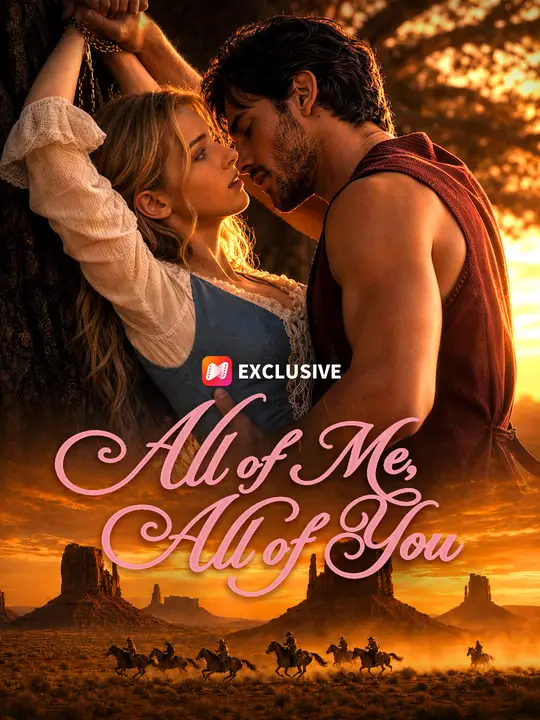 Poster for All of Me, All of You
