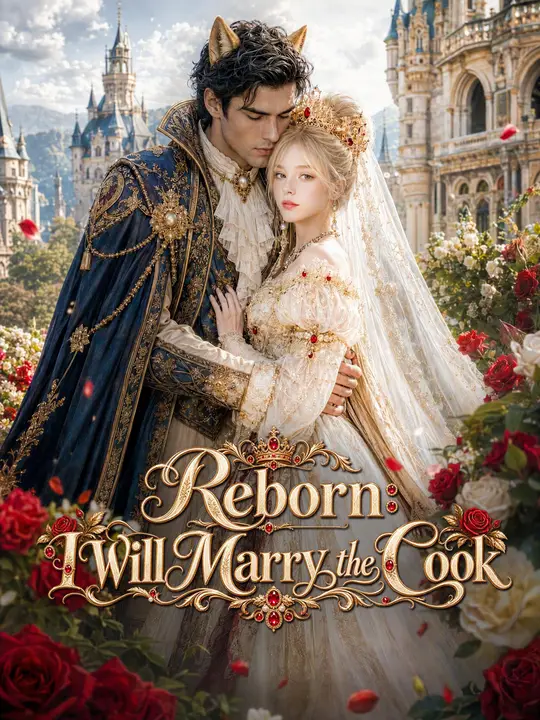 Reborn：I Will Marry the Cook