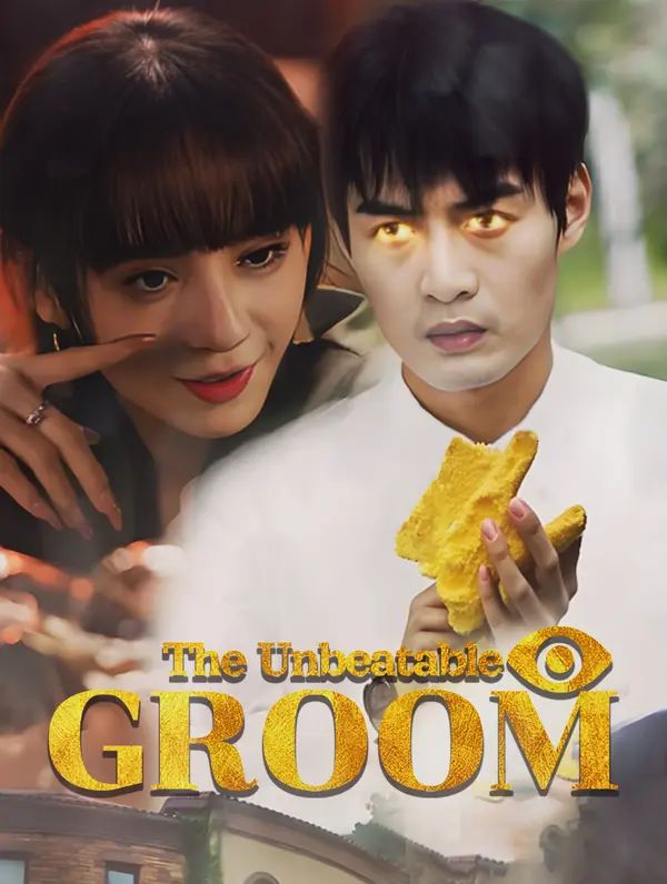 Poster for The Unbeatable Groom
