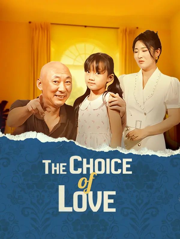 Poster for The Choice of Love