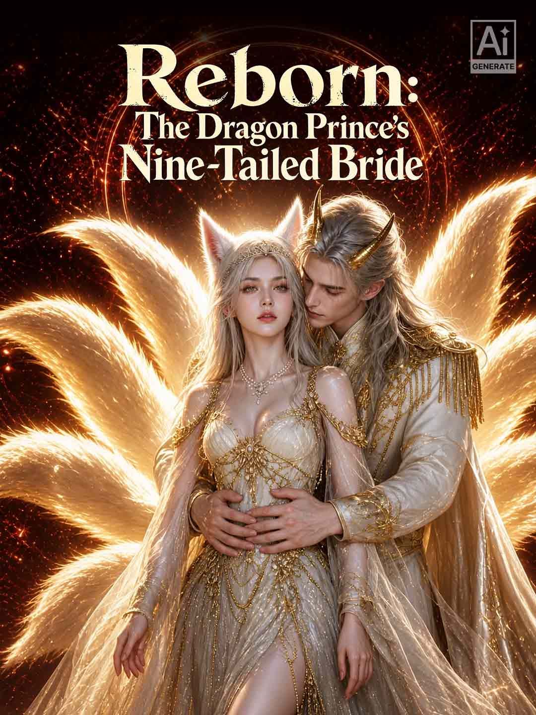 Reborn: The Dragon Prince’s Nine-Tailed Bride