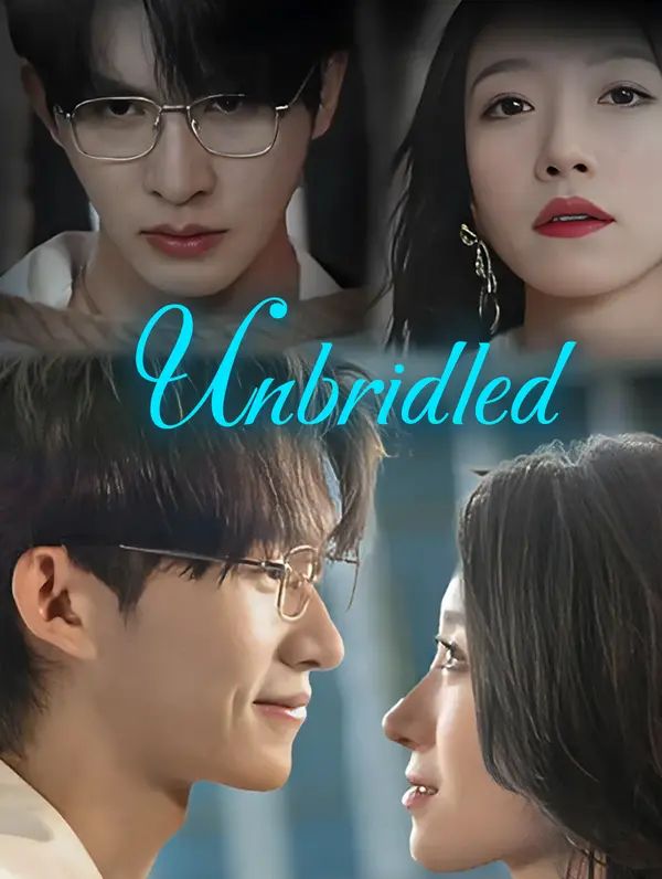 Poster for Unbridled