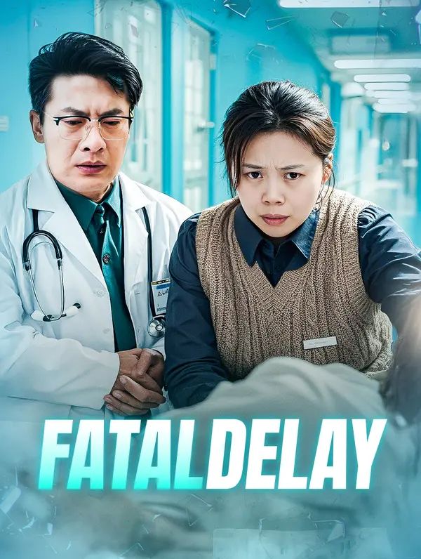 Fatal Delay poster