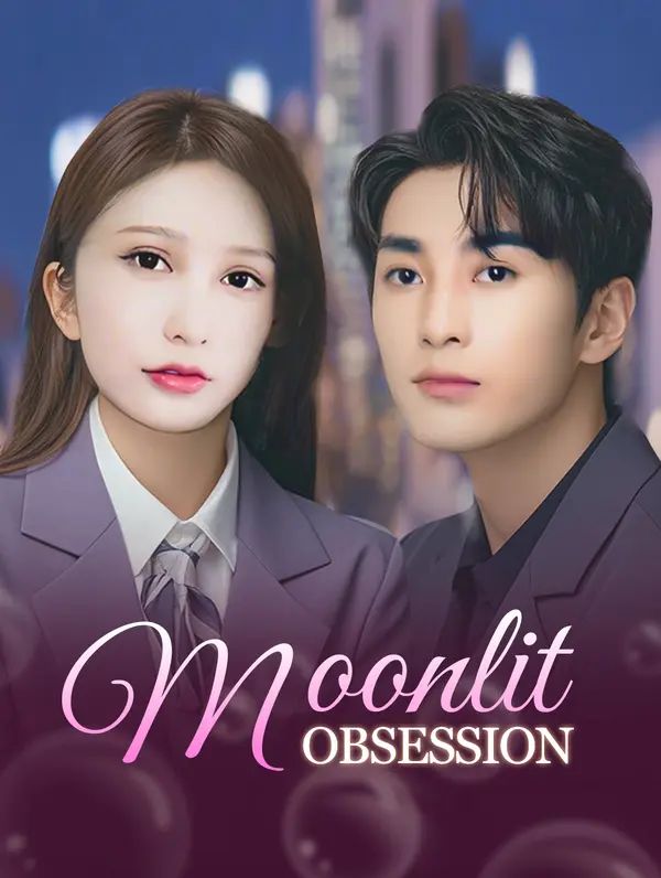 Poster for Moonlit Obsession