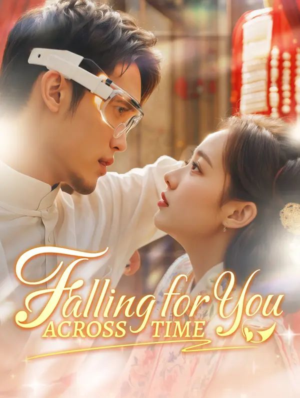 Falling for You Across Time poster