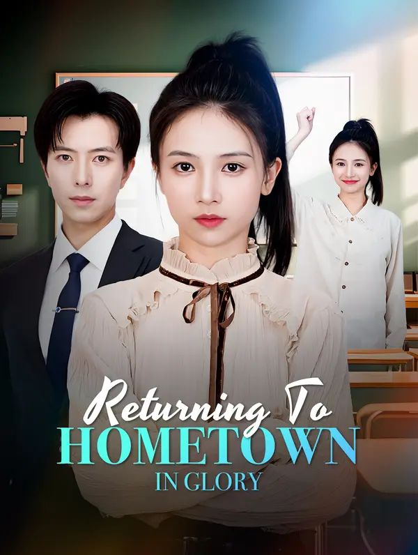 Returning to Hometown in Glory poster