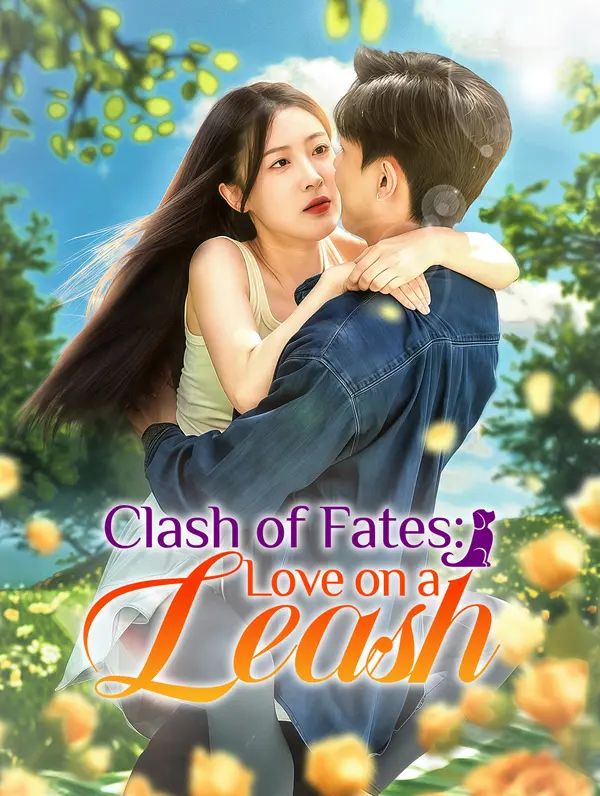 Clash of Fates: Love on a Leash poster