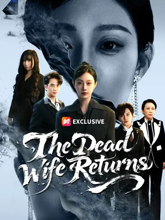 The Dead Wife Returns poster