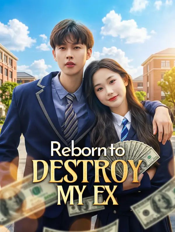 Poster for Reborn to Destroy My Ex