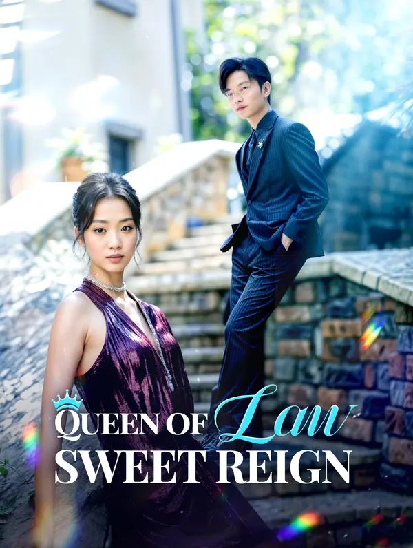 Poster for Queen of Law: Sweet Reign