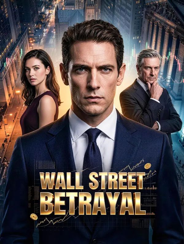 WALL STREET BETRAYAL