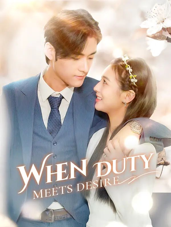 When Duty Meets Desire poster