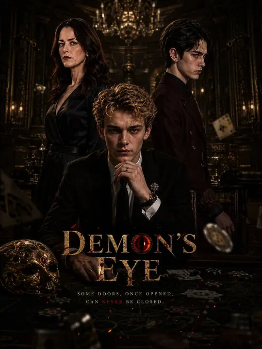 Demon’s Eye