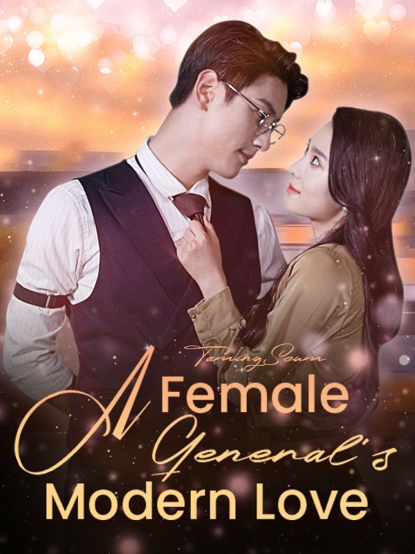 Taming Scum: A Female General's Modern Love poster