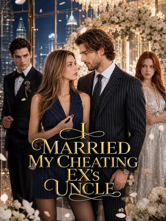 I Married My Cheating Ex’s Uncle poster
