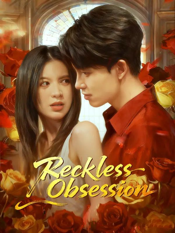 Reckless Obsession poster