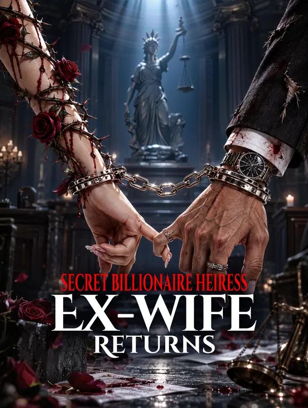 Secret Billionaire Heiress Ex-wife Returns poster
