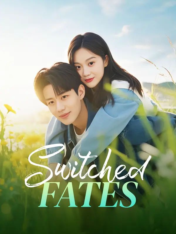 Poster for Switched Fates