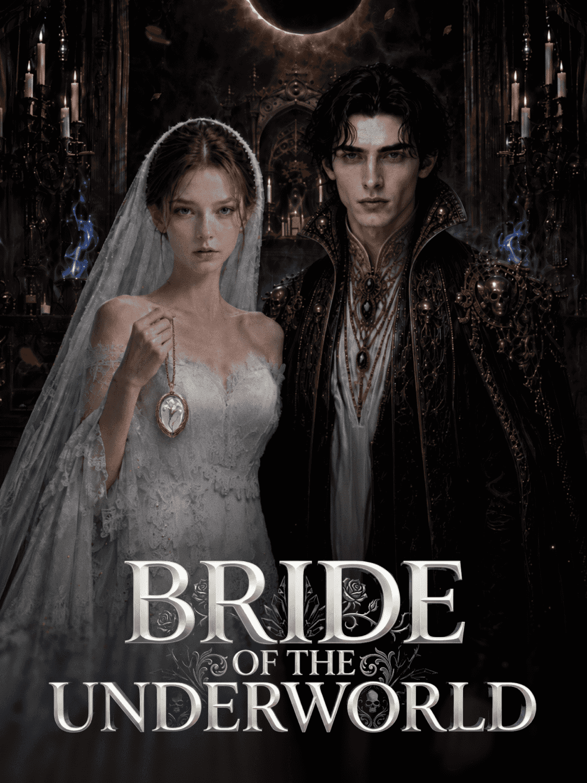 Bride of the Underworld poster