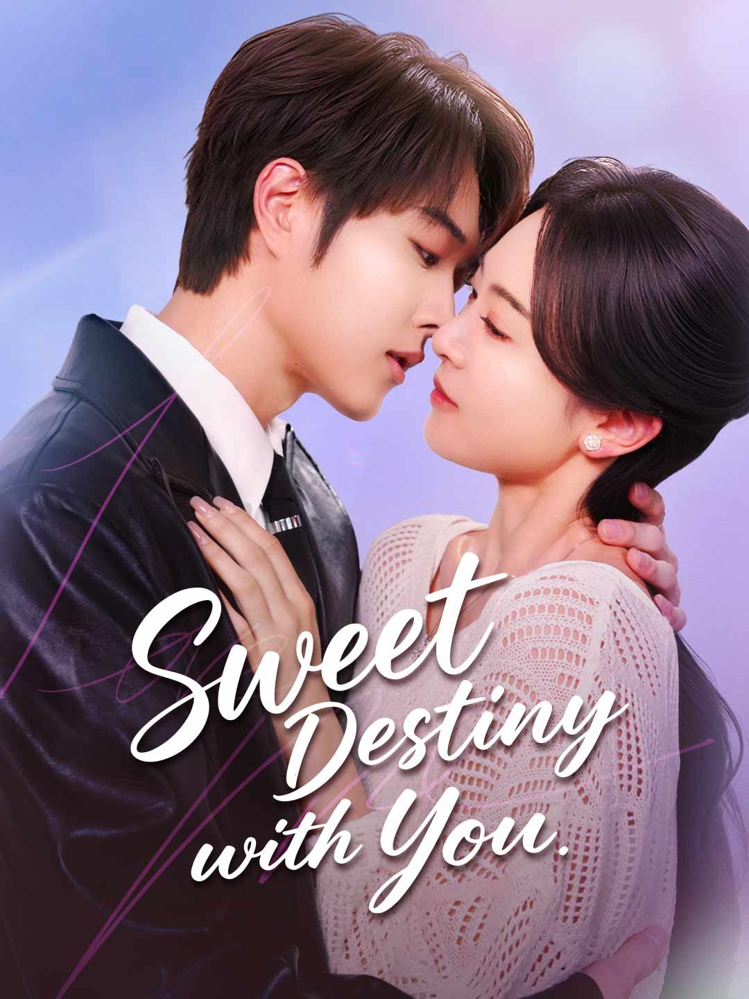 Poster for Sweet Destiny with You
