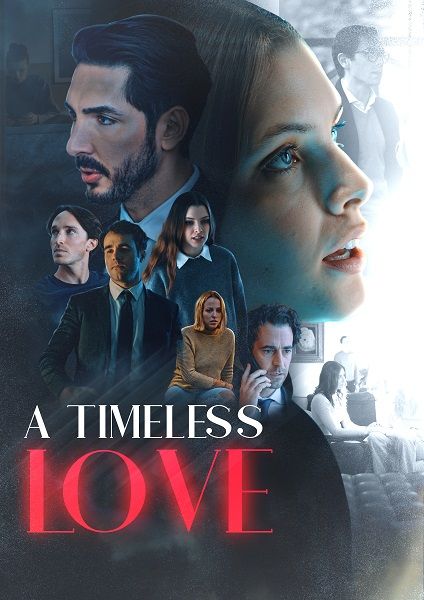 A Timeless Love poster