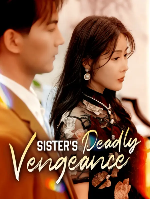 Sister's Deadly Vengeance poster
