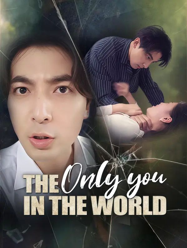 Poster for The Only You in the World