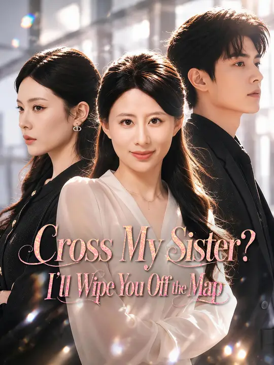 Poster for She Destroyed Her Sister-In-Law