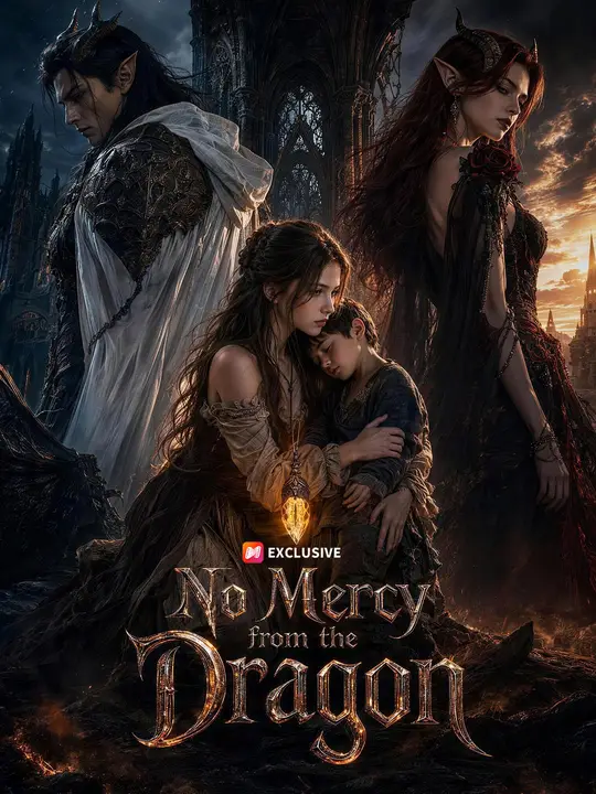 No Mercy from the Dragon