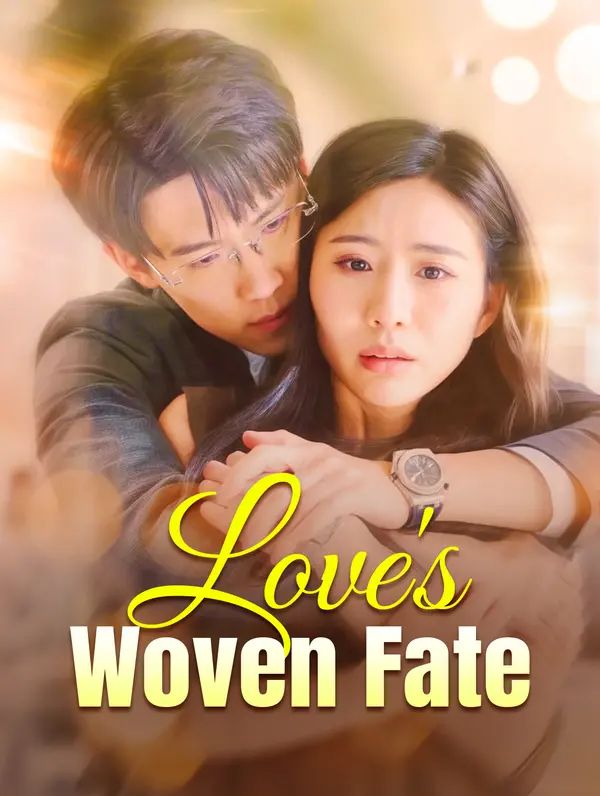 Poster for Love's Woven Fate