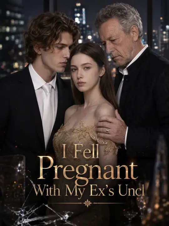 I Fell PregnantWith My Ex's Uncl poster