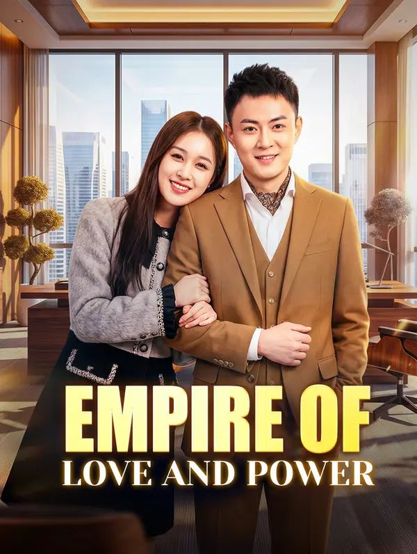 Empire of Love and Power poster