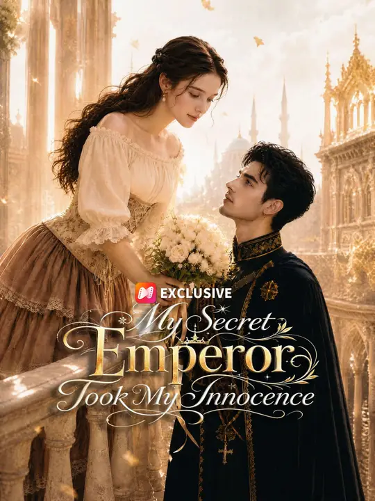 My Secret Emperor Took My Innocence poster