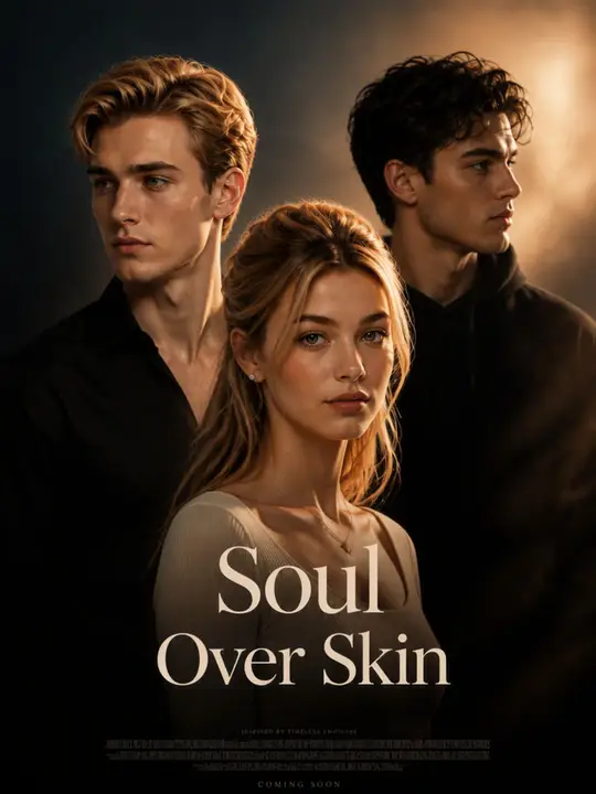 Soul Over Skin poster