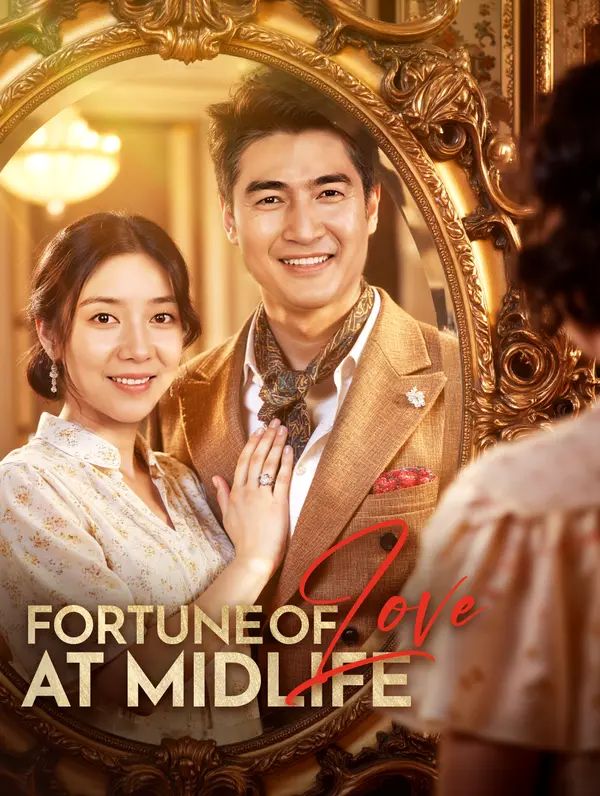 Fortune of Love at Midlife poster