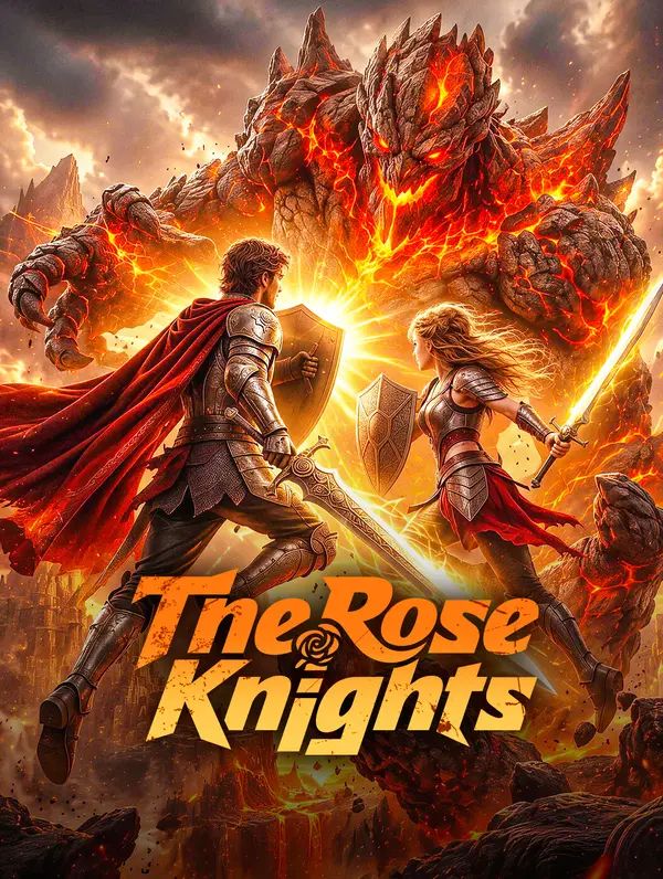 The Rose Knights