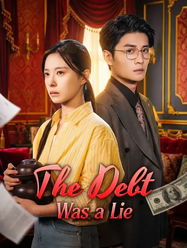 Poster for The Debt Was a Lie