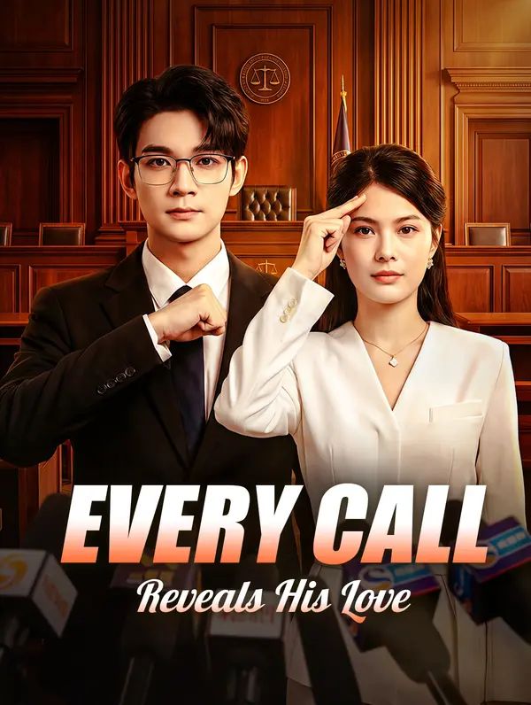 Every Call Reveals His Love poster