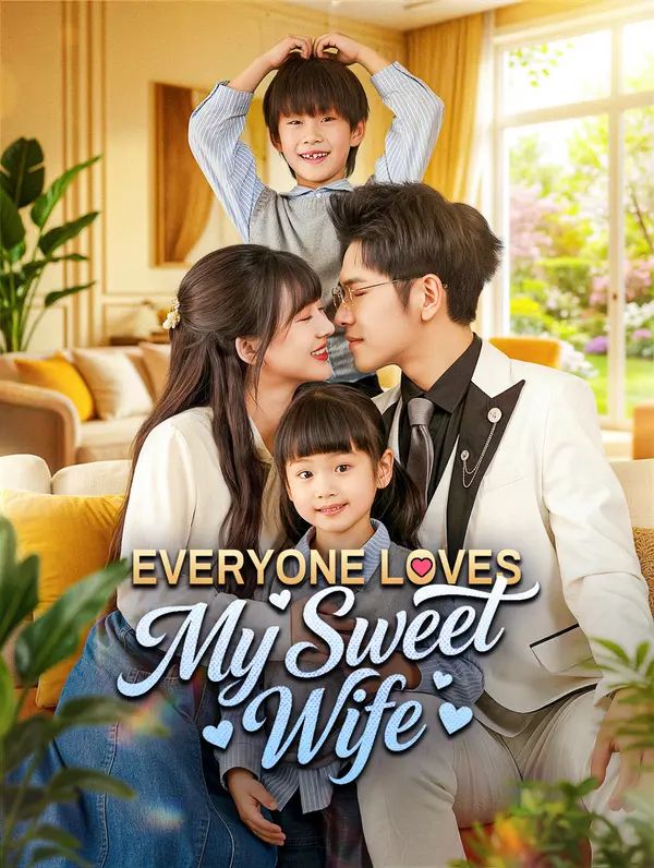Poster for Everyone Loves My Sweet Wife