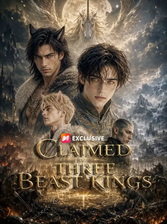 Claimed by Three Beast Kings