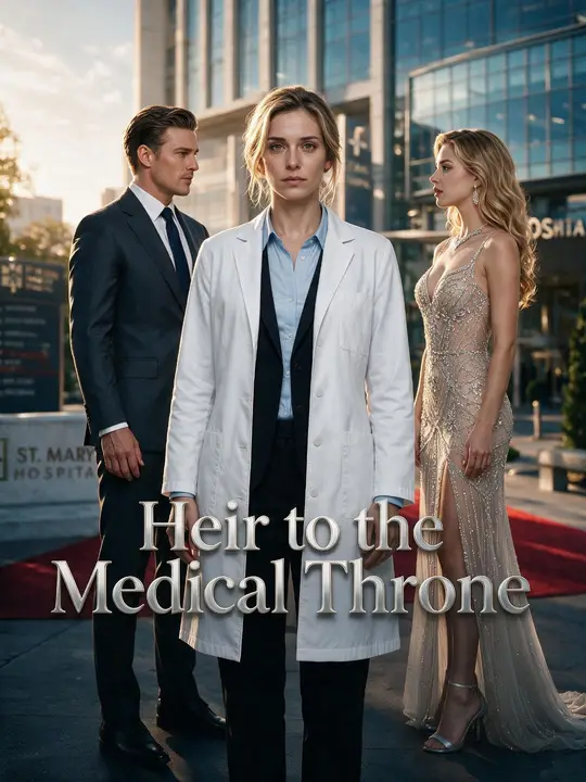 Heir to the Medical Throne poster