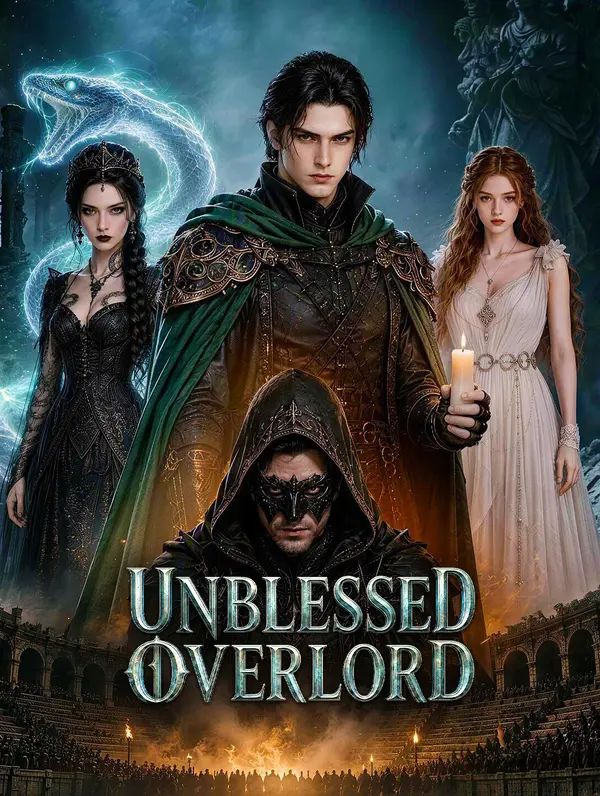 Unblessed Overlord