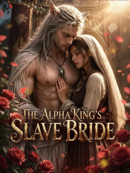 The Alpha King’s Slave Bride poster