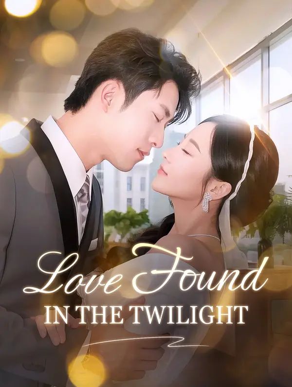 Love Found in the Twilight poster