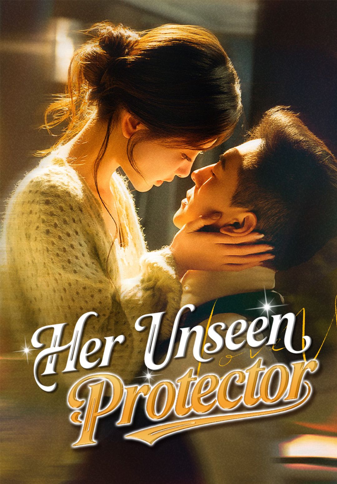 Poster for Her Unseen Protector