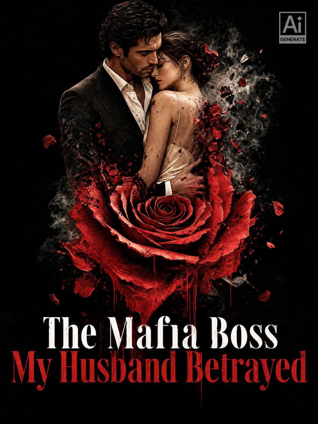 The Mafia Boss My Husband Betrayed poster