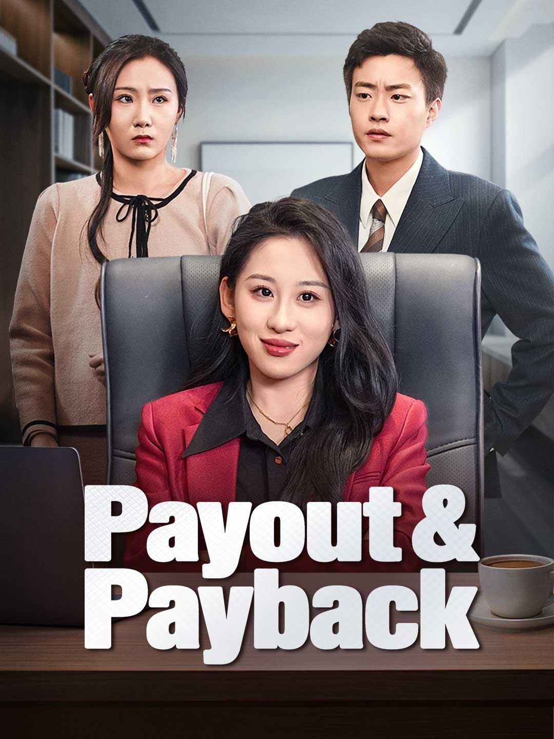 Poster for Payout & Payback