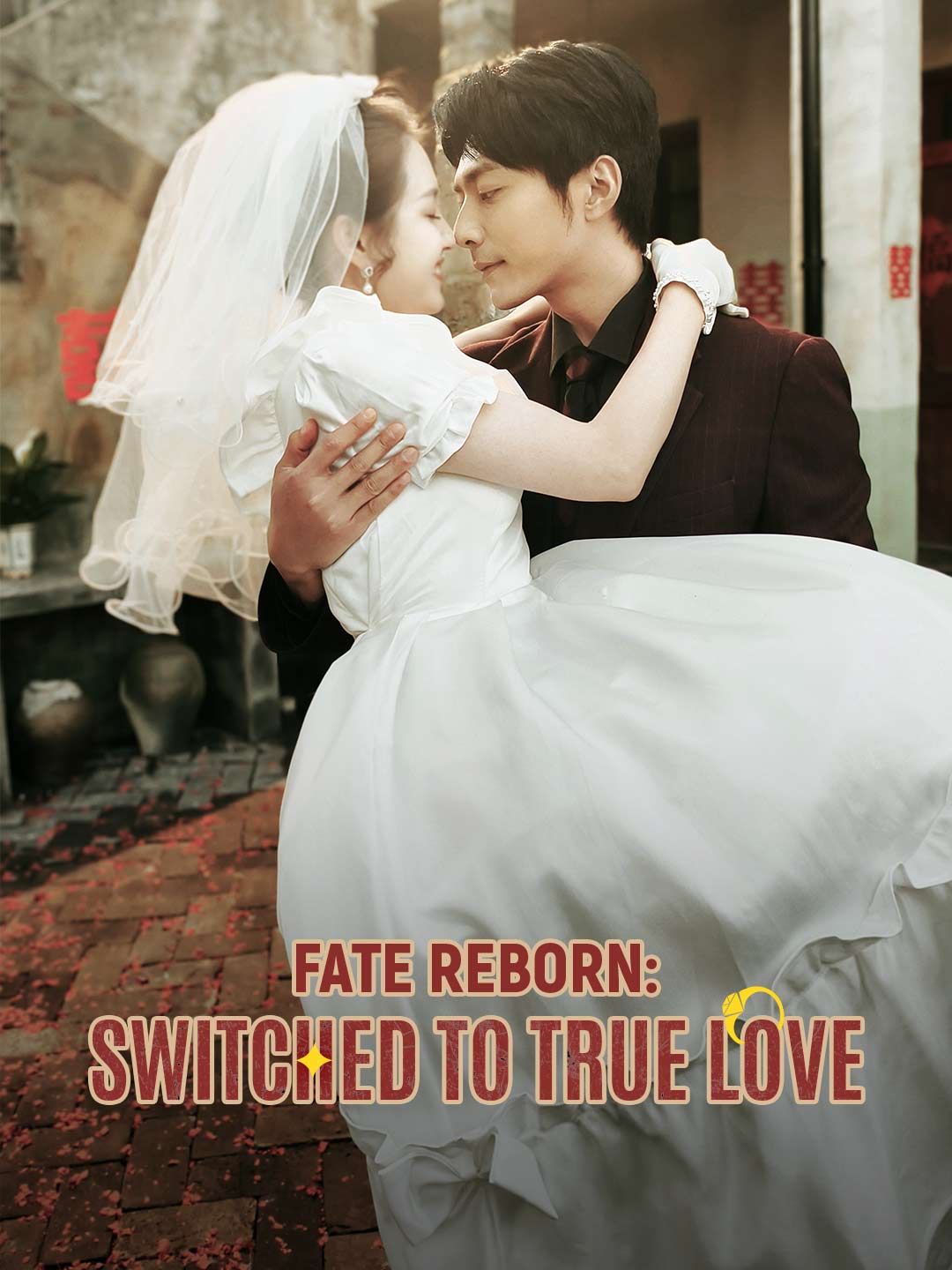 Poster for Fate Reborn: Switched to True Love