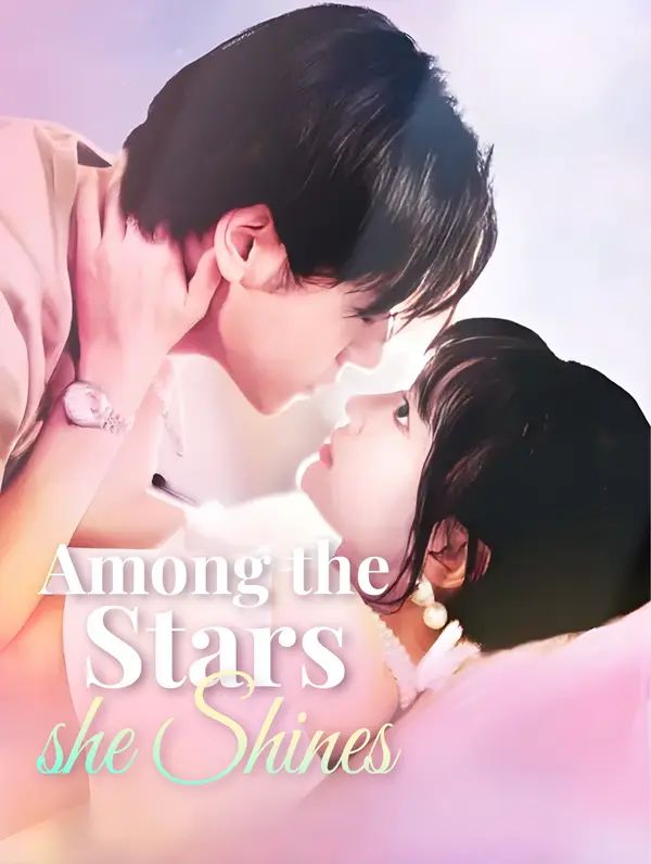 Poster for Among the Stars, She Shines